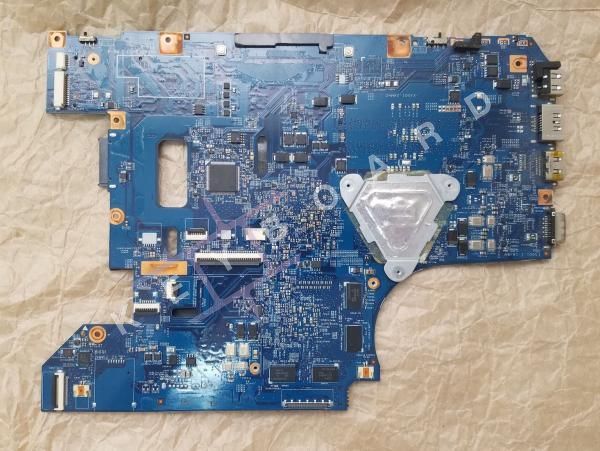 Материнська плата Lenovo Pn 48.4PA01.021